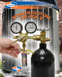 Nitrogen Solutions