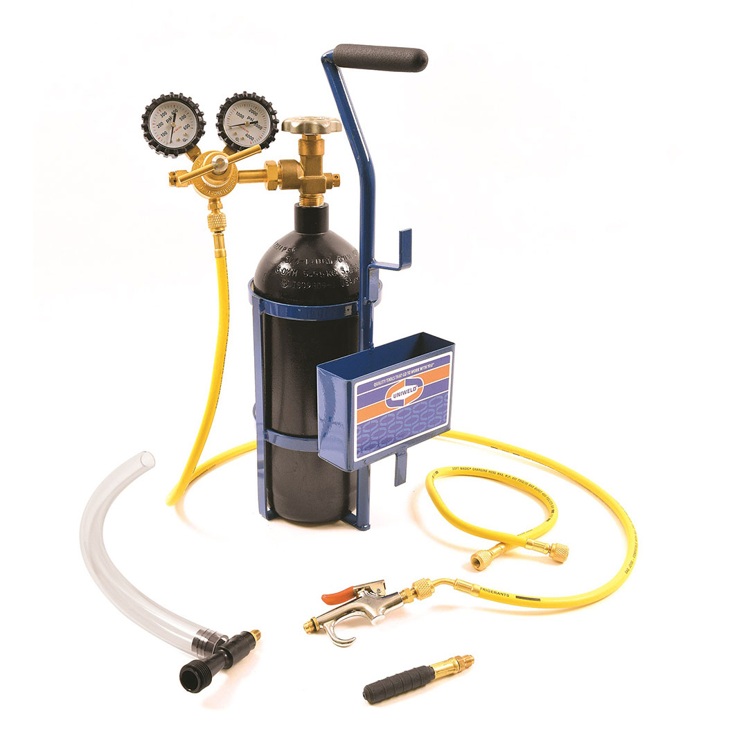 40039 Sludge Sucker®/ Blaster® Kit 40039 Sludge Sucker®/ Blaster® Kit