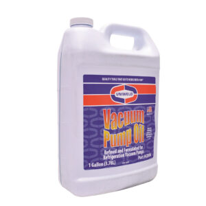 42006 Vacuum Pump Oil (1 Gallon)