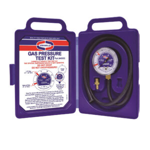45503 Gas Pressure Test Kit