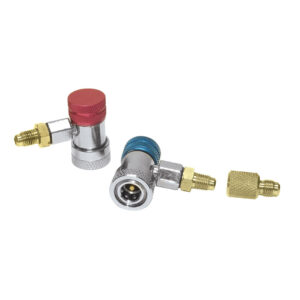 47880 Automotive R-12 to R-134a Conversion Kit