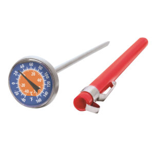 69901 Pocket Bi-Metal Thermometer