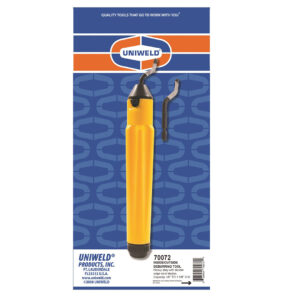 70072 Inside/Outside Deburring Tool