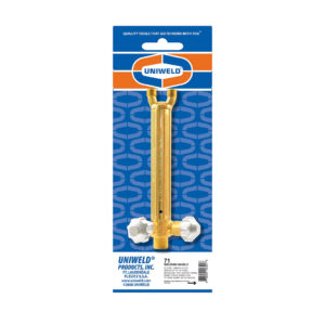 71 Welding Handle Package