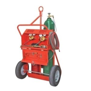 Uniweld Rollin’ Roughneck