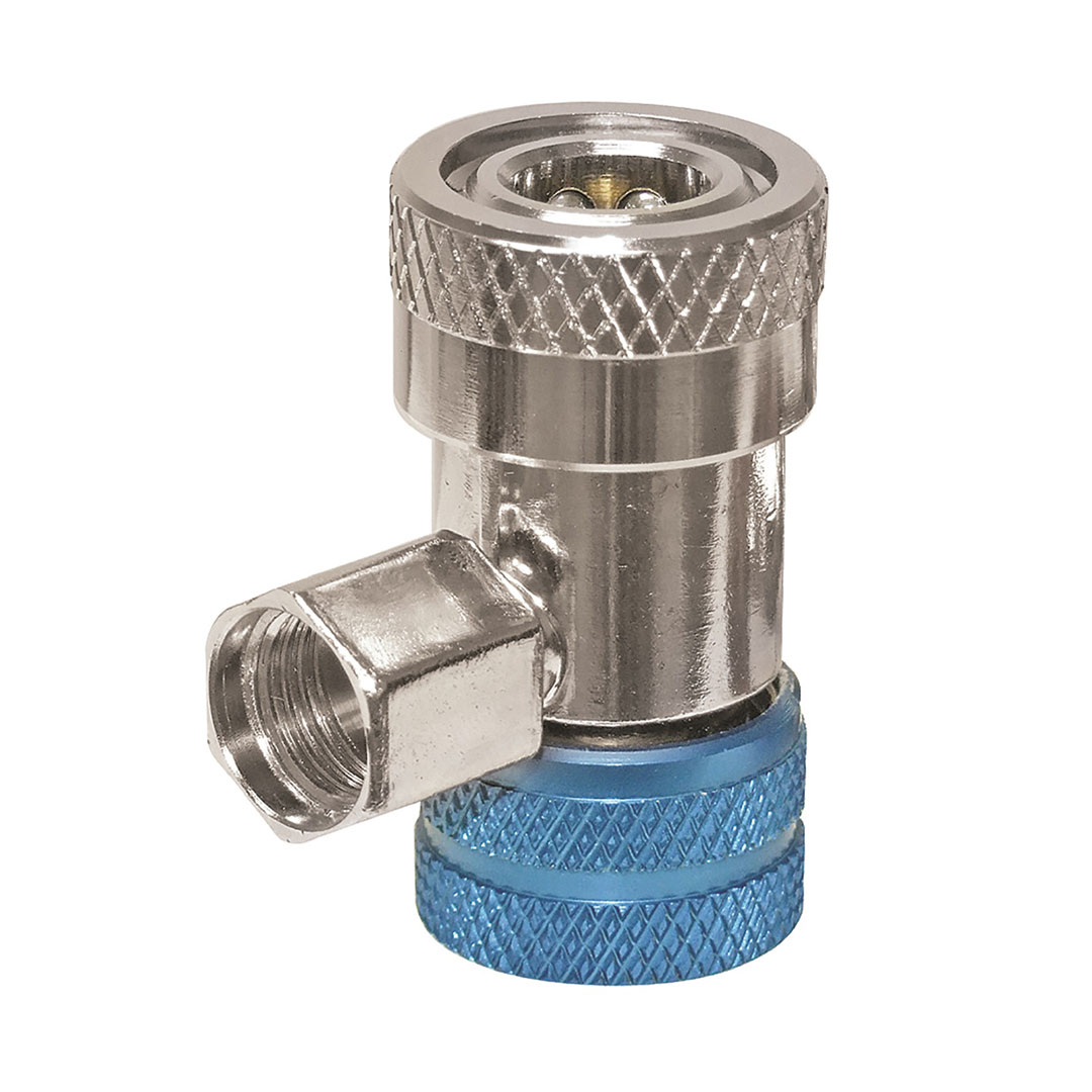90044 Automotive Service Coupler 90044 Automotive Service Coupler