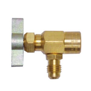 AV25H Actuating Valve