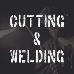 Welding & Cutting