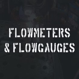 Flowmeters & Flowgauges