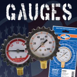 Gauges