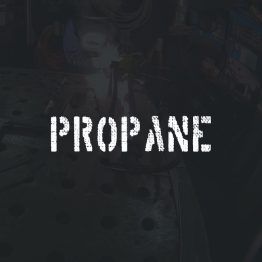 Propane Cutting Tips