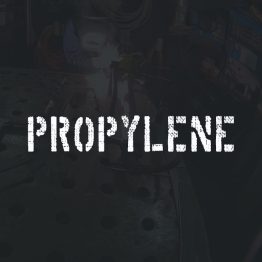 Propylene Cutting Tips