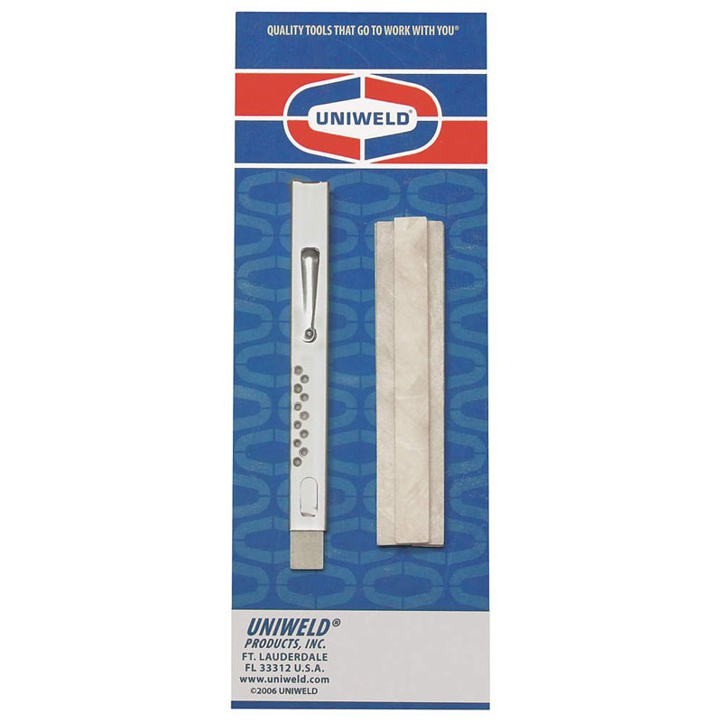 SSFLATK-Display-Card