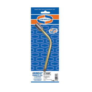 ST06MP Heat Shrink Tips