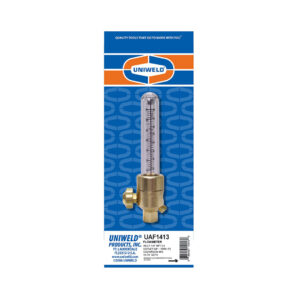 UAF1413 Flowmeter Package