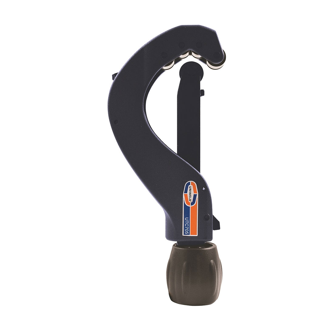 UTC705 UTC705 Mini Tubing Cutter - Front View