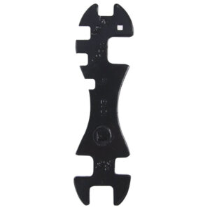 W10X 10-Way Combo Wrench