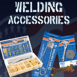 Welding Accessories