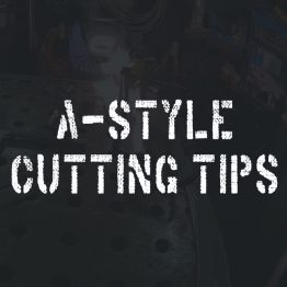 A-Style Cutting Tips