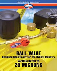 Ball Valve