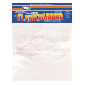 FB12 Flame Barrier