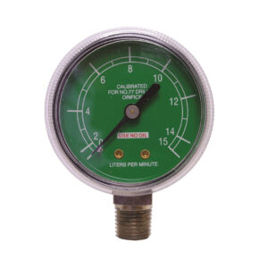 G62 Medical Gauge