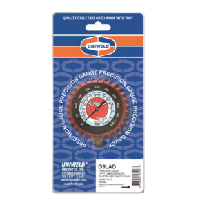 G9LAD Automotive Replacement Gauge Package