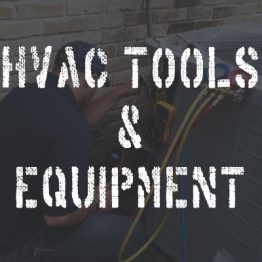 HVAC/R & Plumbing