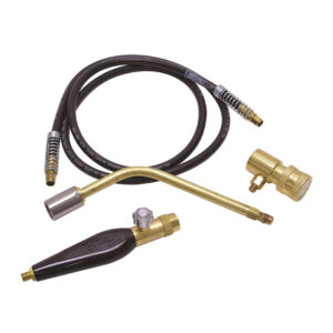 KCA110 Heat Shrink Kit