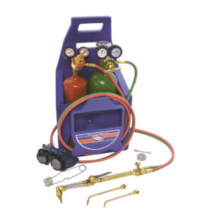 KL550-4P Mastar® Outfit