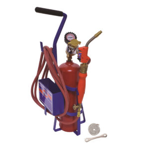 KT2A5MCT Twister® 2 self-igniting Torch Kit