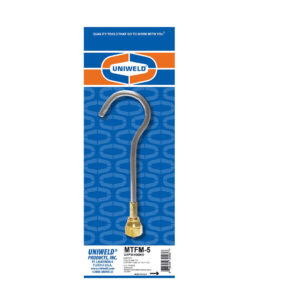 MTFM-5 Cap’n Hook Tip