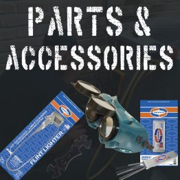Parts & Accessories