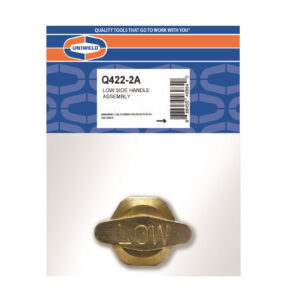 Q422-2A Replacement Part - Package View