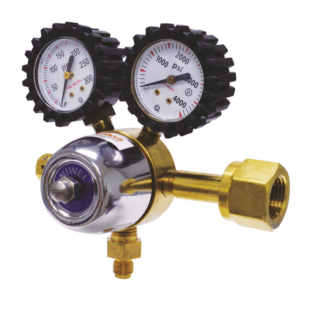 R1363 R1363 CO2 Regulator