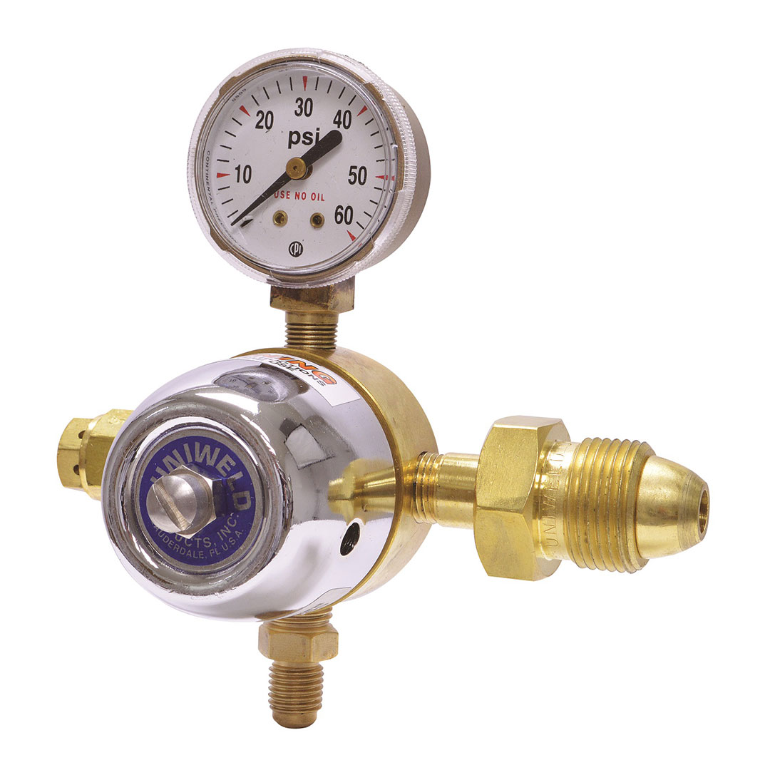 R1549 R1549 CO2 Regulator