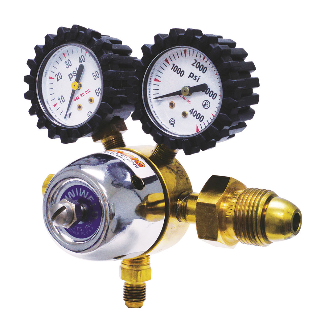 R1560 R1560 CO2 Regulator