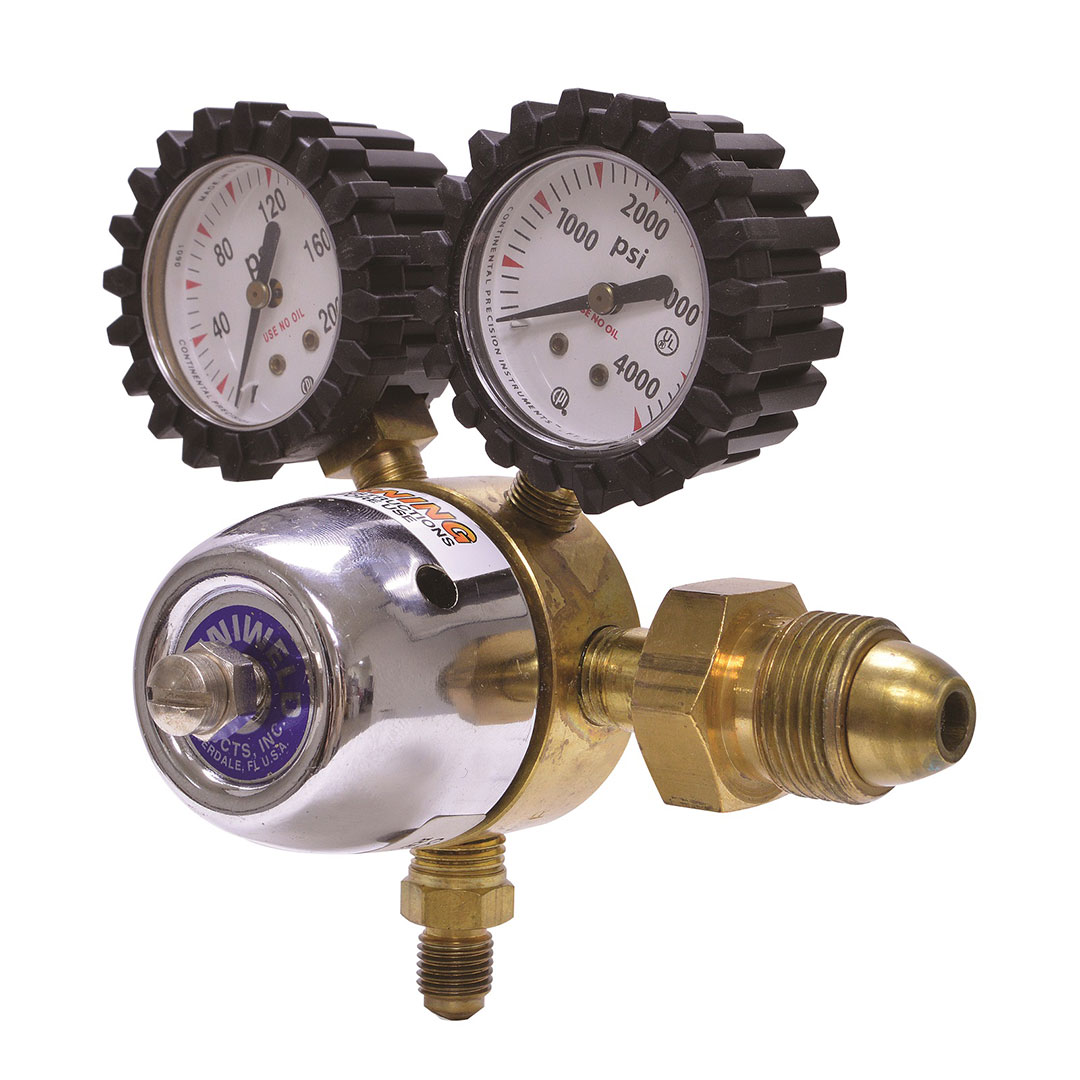 R1562 R1562 CO2 Regulator