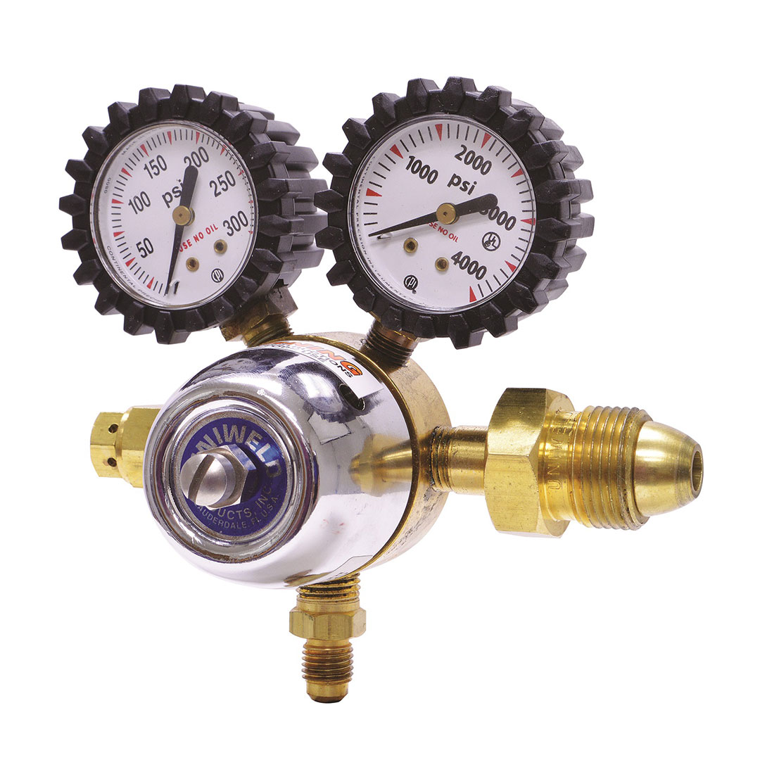 R1563 R1563 CO2 Regulator