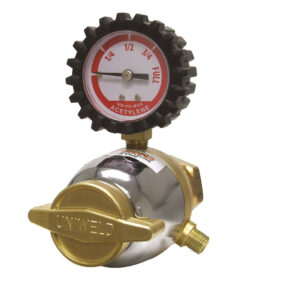 RB Acetylene Regulator