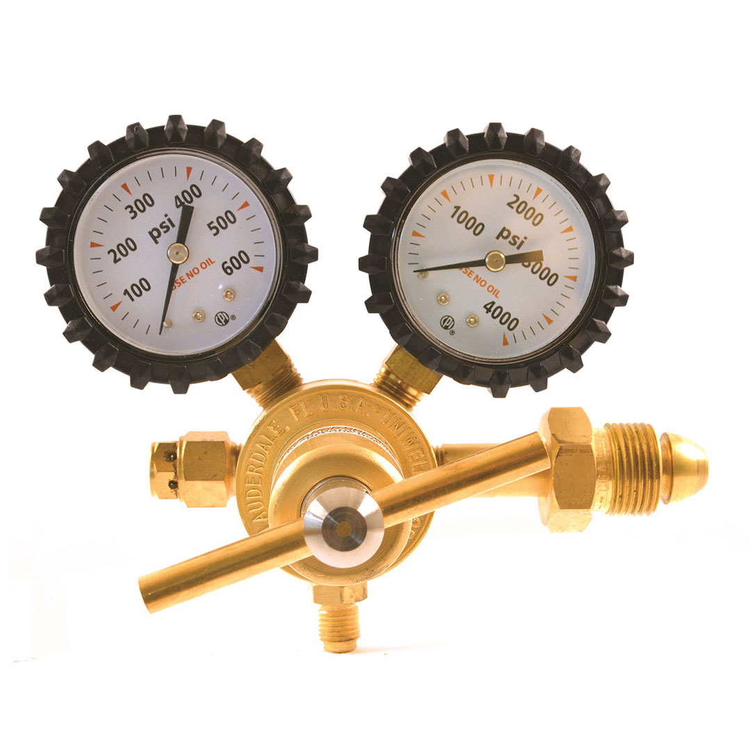 RHP400 RHP400 CO2 Regulator