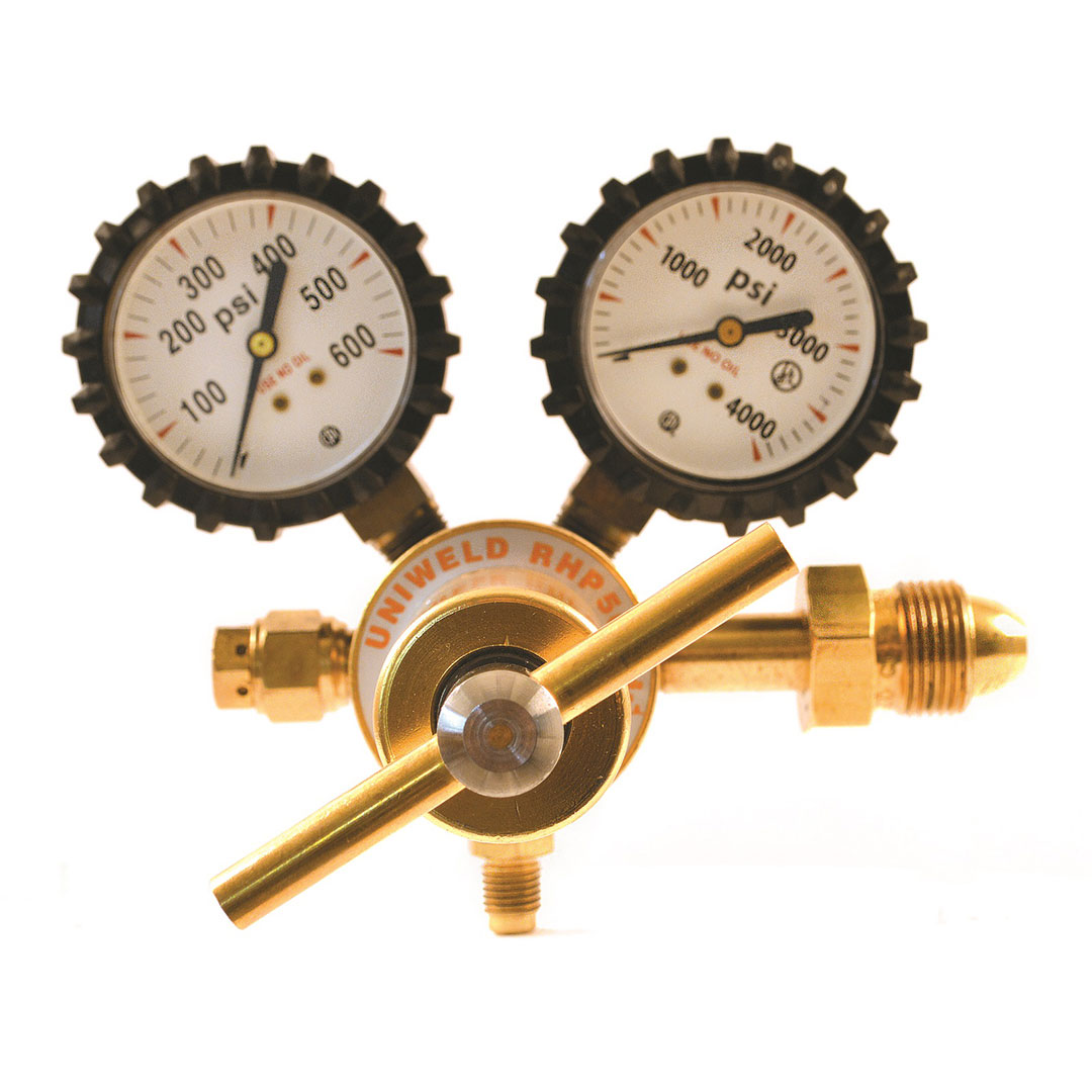 RHP500 RHP500 CO2 Regulator