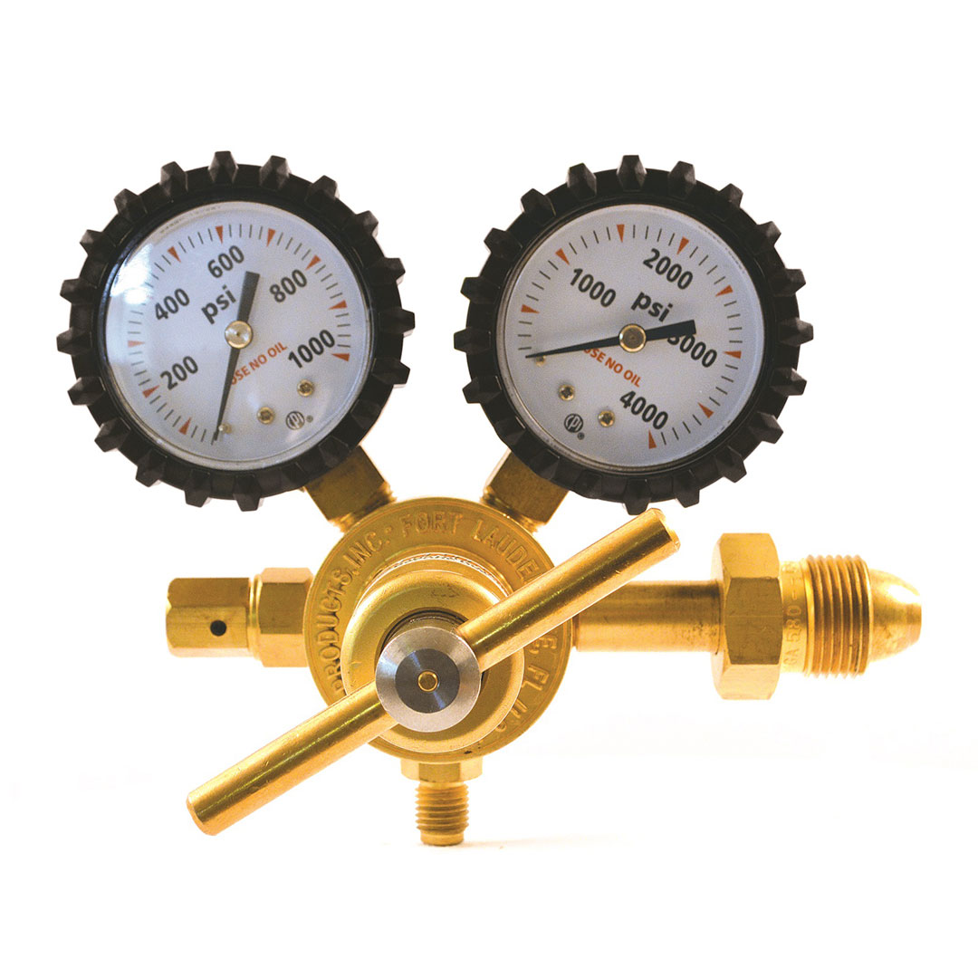 RHP800 CO2 Regulator RHP800 CO2 Regulator