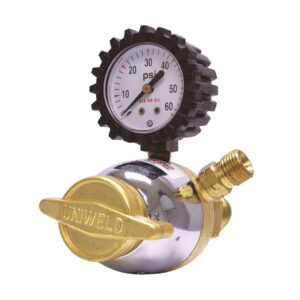 RLPB LP Fuel Gas Regulator