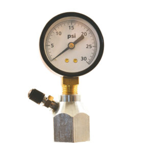 TGB30 Gas Test Gauge