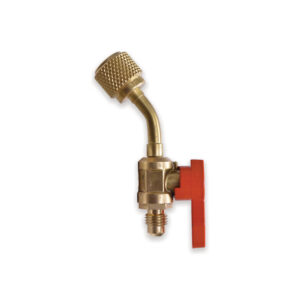UBV14 Ball Valve Adaptor