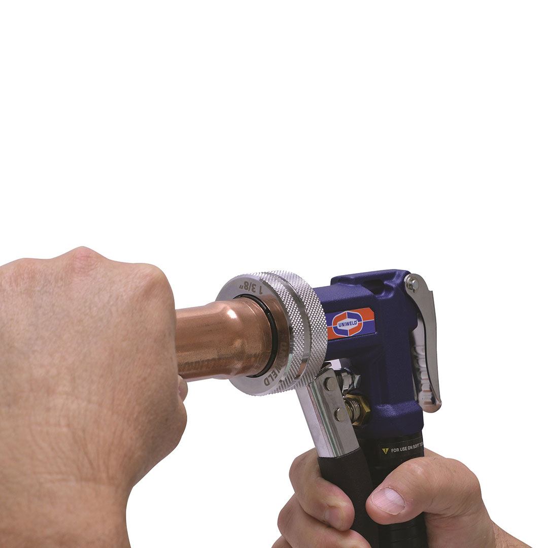 UEK1 Gun - Quick Release Lever UEK1 Gun - Quick Release Lever