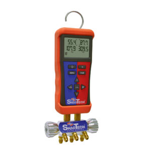 USMAN145 SmarTech® Wireless Digital Manifold