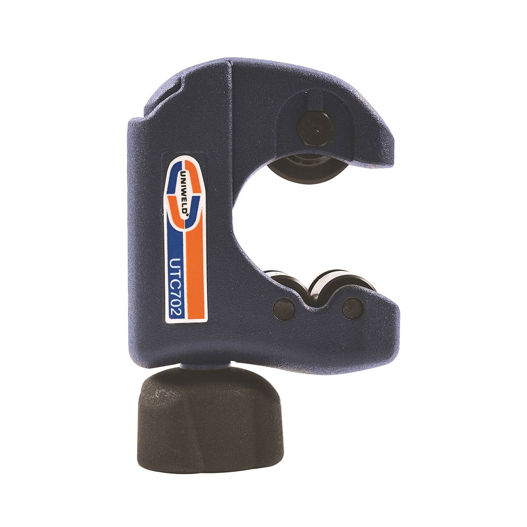 UTC702 UTC702 Mini Tubing Cutter - Front View
