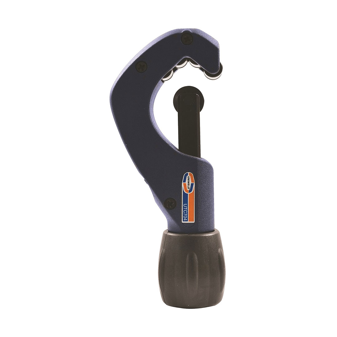 UTC704 UTC704 Mini Tubing Cutter - Front View